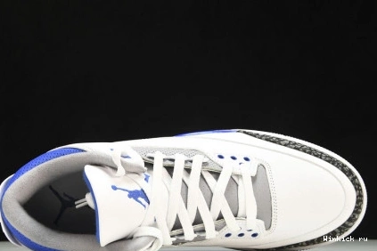 RACER 3 JORDAN BLUE AIR 0725